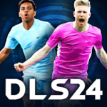 DLS 2024 Mod APK