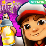 Subway Surfers APK