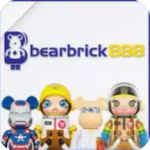 BearBrick888