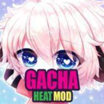 Gacha Heat