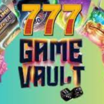 Game Vault 777