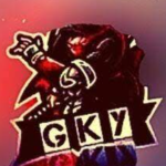 GKY FFH4X APK