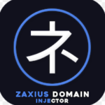 Zaxius Domain