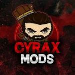 Cyrax Mod MLBB