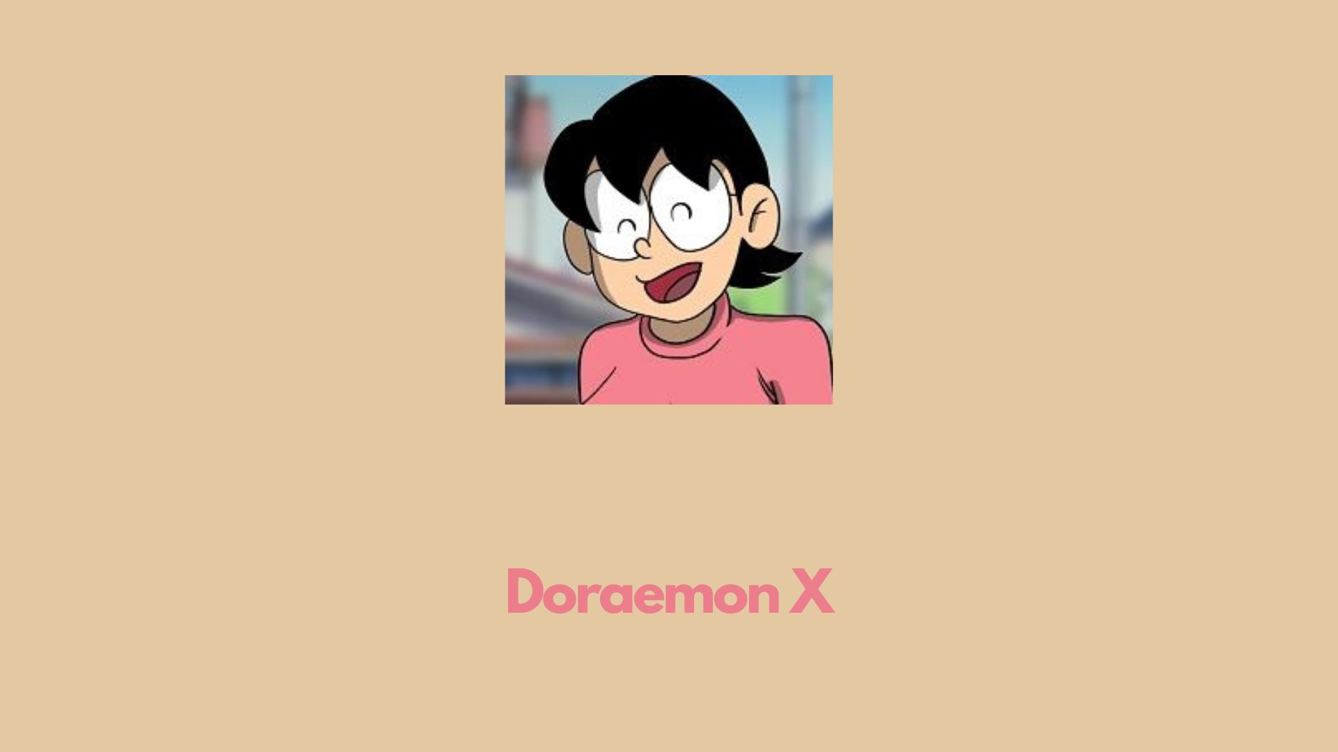 Doraemon X APK