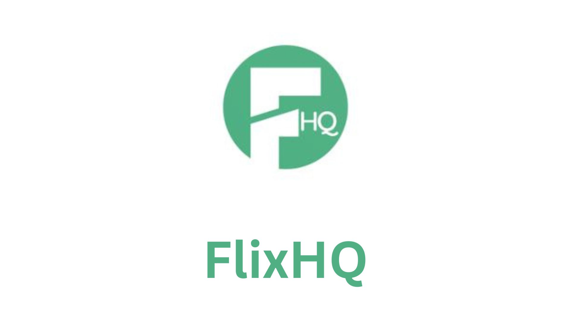 FlixHQ APK