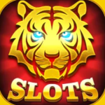 Golden Tiger Slots APK