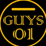 Guys 01 Gaming APK