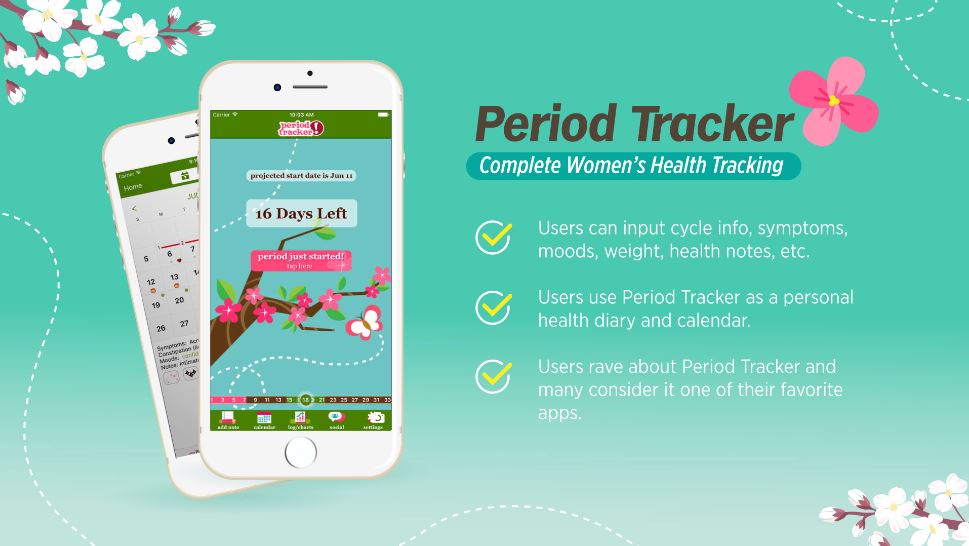 period tracker