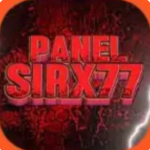 Sirx 77 Panel APK