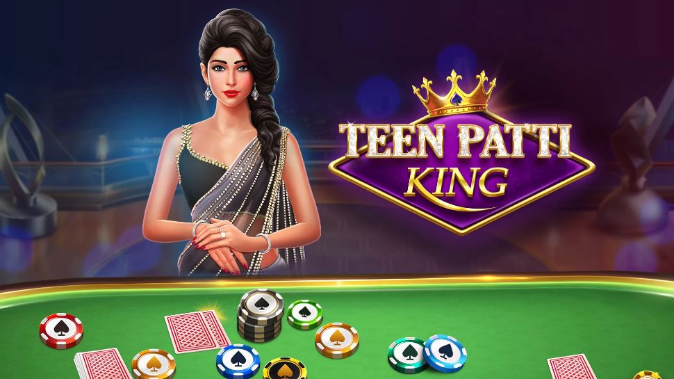 3 Card King APK