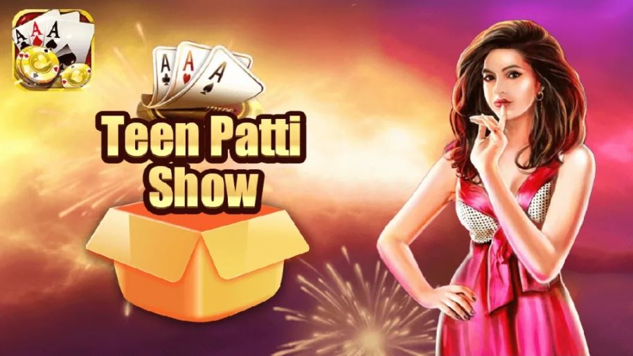 3 Patti Show APK