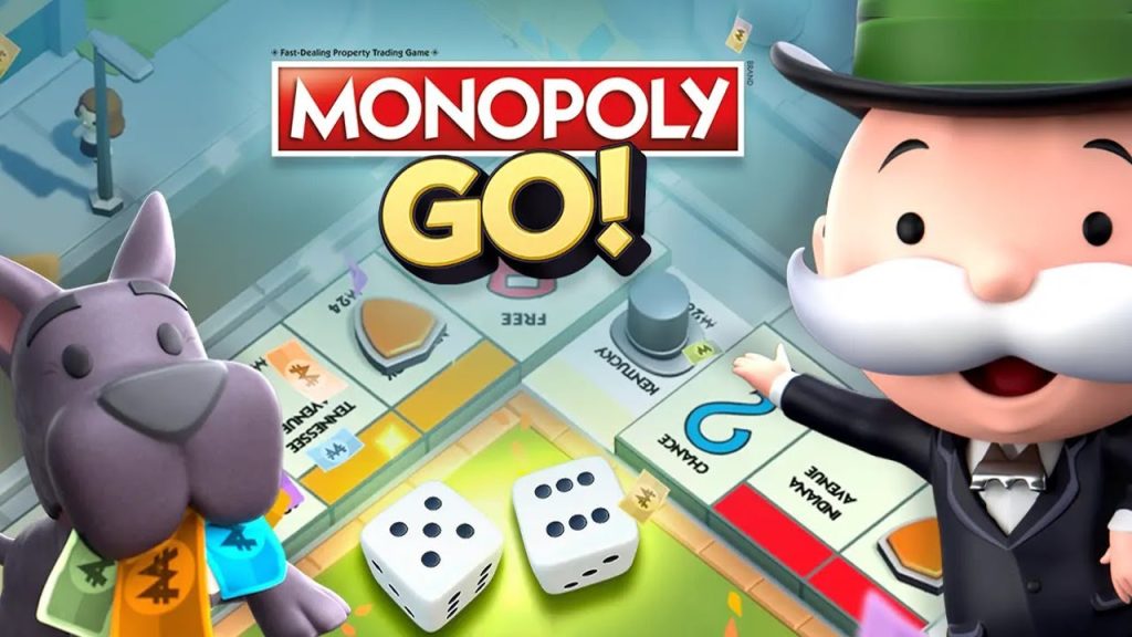 Monopoly Go Adder