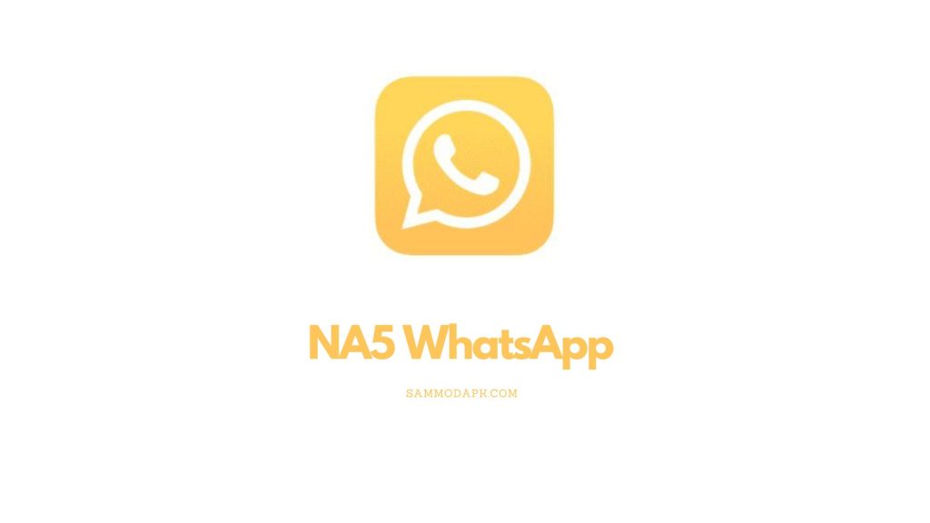NA5 Whatsapp APK