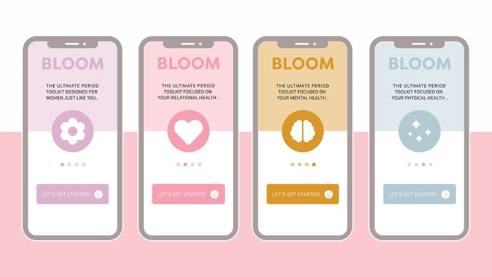 Period Tracker Bloom