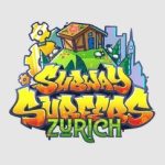 Subway Surfers Zurich