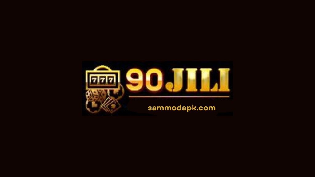 90Jili APK