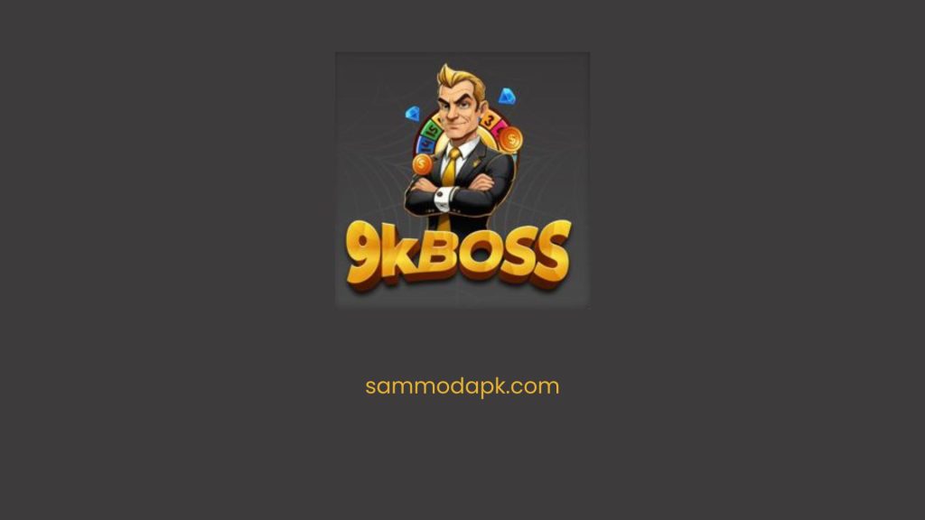 9kboss APK