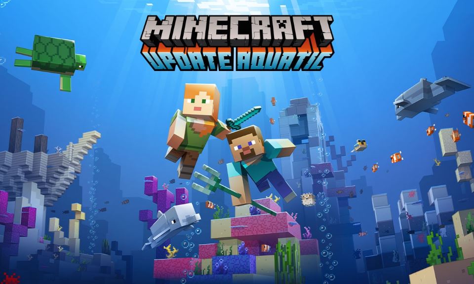 Minecraft Pro APK