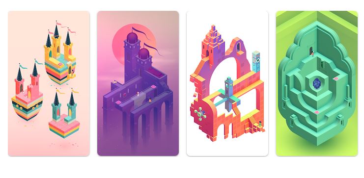 Monument Valley 2