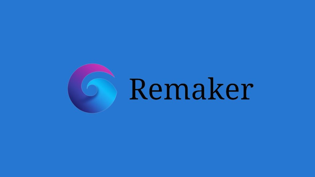 Remaker AI Mod APK