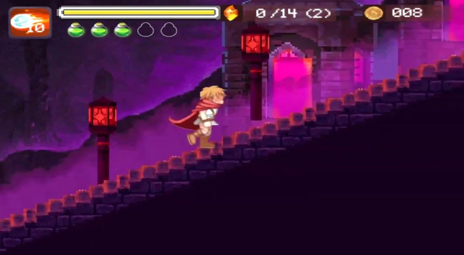 Succubus Stronghold APK