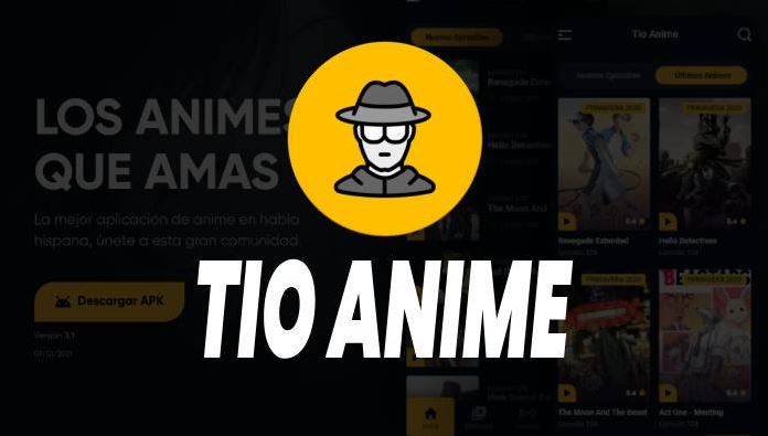 Tioanime APK