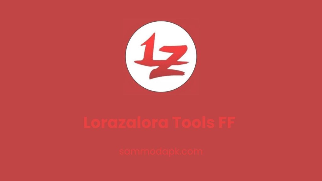 Lorazalora Tools FF