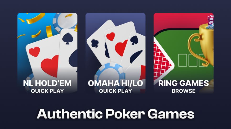 Replay Poker APK