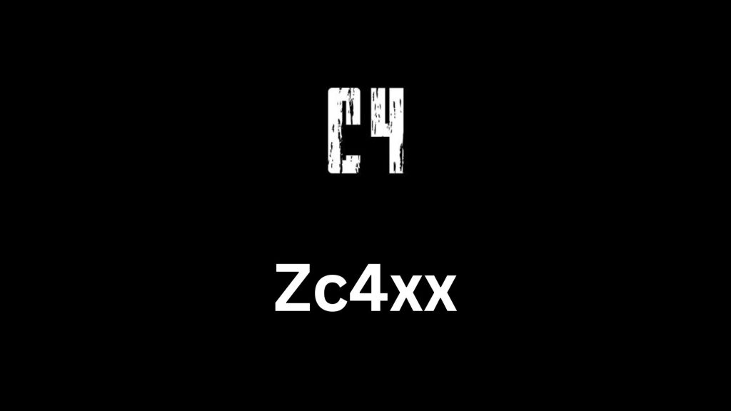 Zc4xx