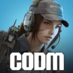 CODM Mod Menu