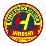 Hiroshi GFX Tools