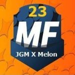 JGMFUT x Melon APK