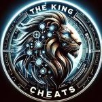 The King Cheats