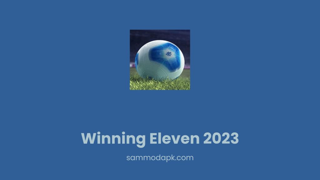 Winning Eleven 2023