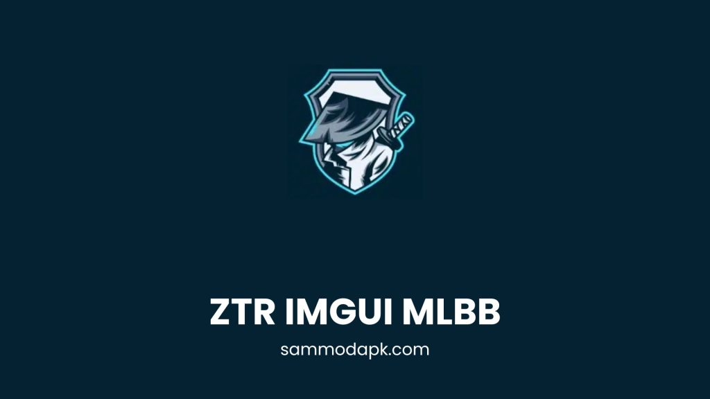 ZTR IMGUI MLBB