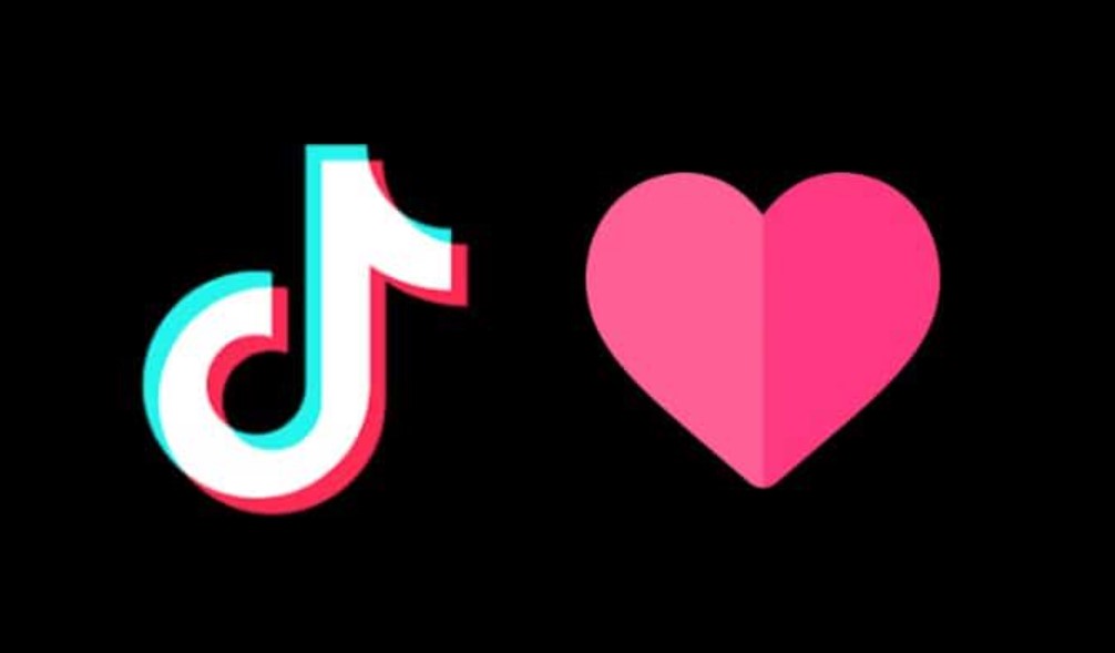 TikTok Auto Hearts