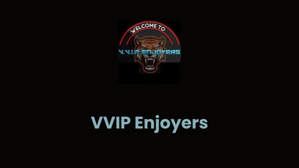 VVIP Enjoyers