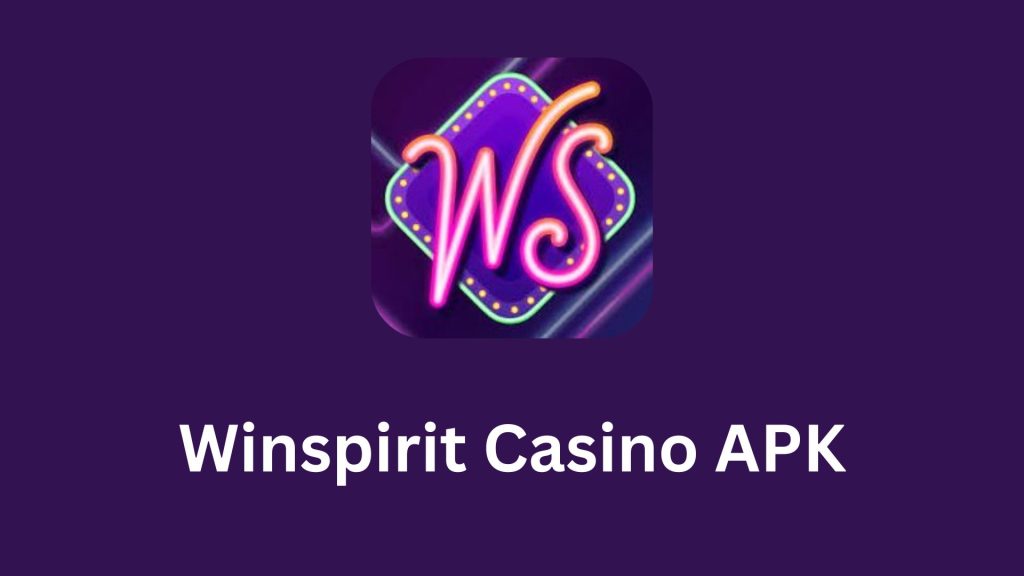 Winspirit Casino APK