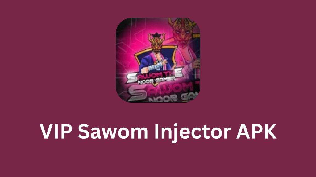 VIP Sawom Injector