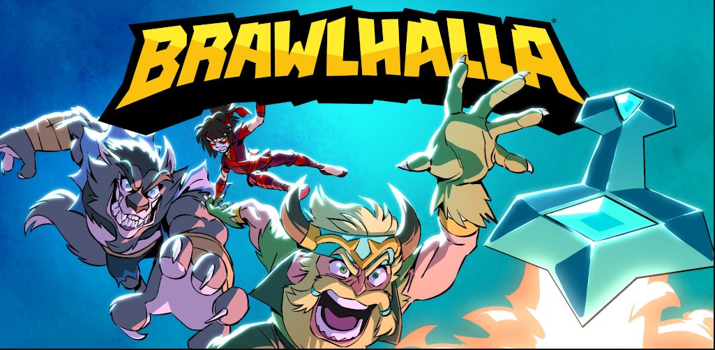 brawlhalla apk