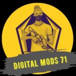 Digital Mods 71 FF